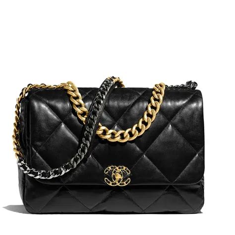 most popular chanel bag 2024